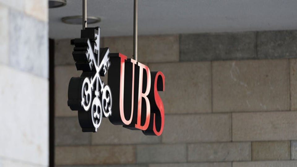 Banken wie UBS, Credit Suisse oder die Zürcher Kantonalbank stehen in einem harten Wettbewerb - auch mit ausländischen Konkurrenten.