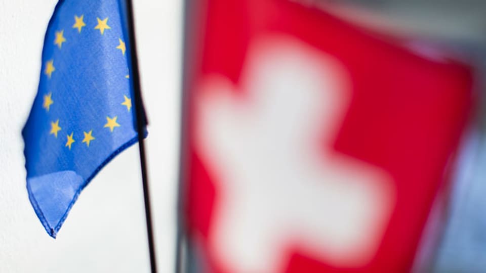 Die 1,3 Milliarden Franken fliessen nur, wenn die EU keine diskriminierenden Massnahmen gegen die Schweiz erlässt.