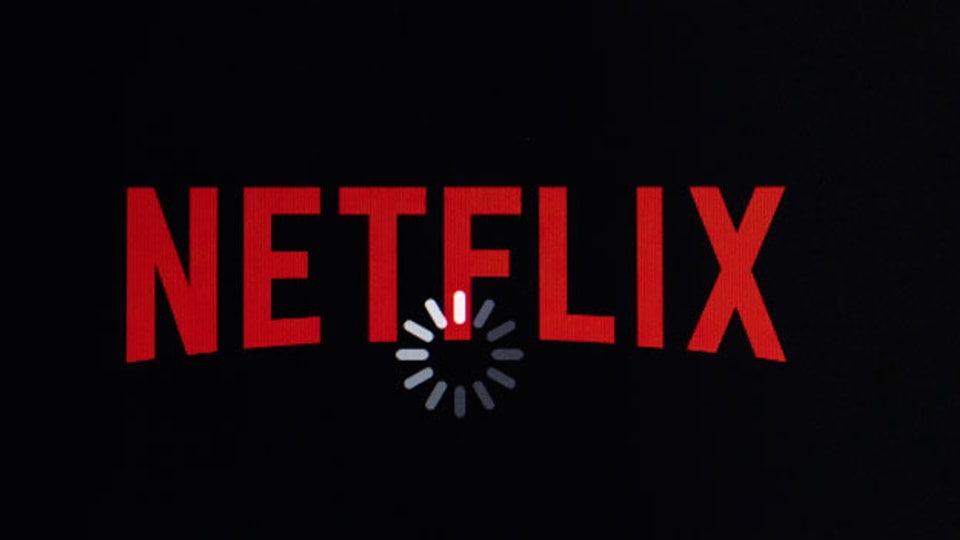 Soll Netflix die Schweizer Filmbranche unterstützen?