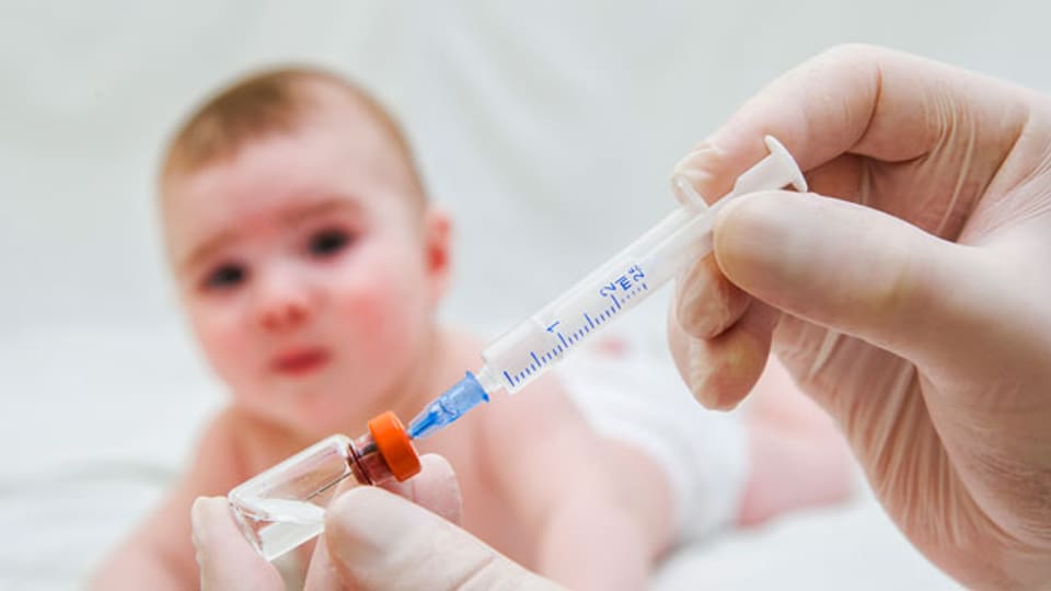 Aufklärung als Strategie gegen Impfkritiker