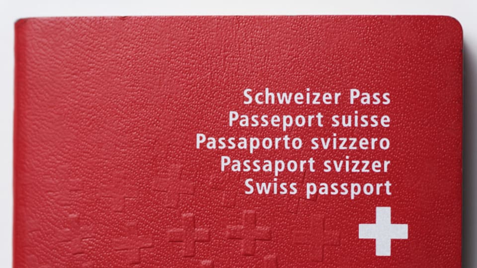 Zuletzt hat die Schweiz im Zweiten Weltkrieg jemandem den Schweizer Pass entzogen.