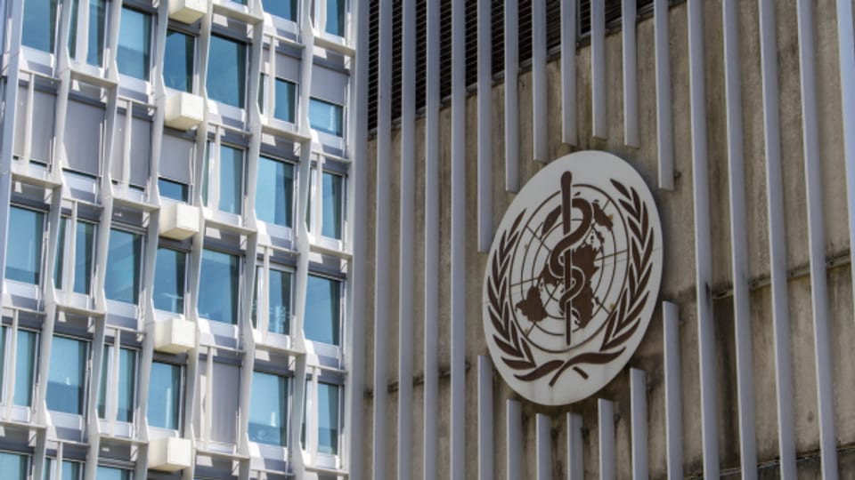 Die Weltgesundheitsorganisation WHO ist die Koordinationsbehörde der Vereinten Nationen für das internationale öffentliche Gesundheitswesen. Es handelt sich dabei um eine Sonderorganisation der Vereinten Nationen mit Sitz in Genf. Sie wurde am 7. April 1948 gegründet und zählt heute 194 Mitgliedsstaaten. Sie wird seit Juli 2017 von dem äthiopischen WHO-Generaldirektor Tedros Adhanom Ghebreyesus geleitet.