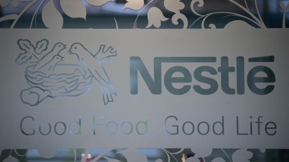 Nestlé: Rückzug aus dem lokalen US-Wassergeschäft?
