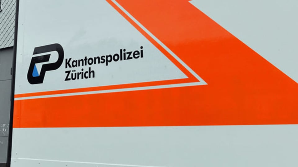 Einsatzfahrzeug der Zürcher Kantonspolizei. Symbolbild.