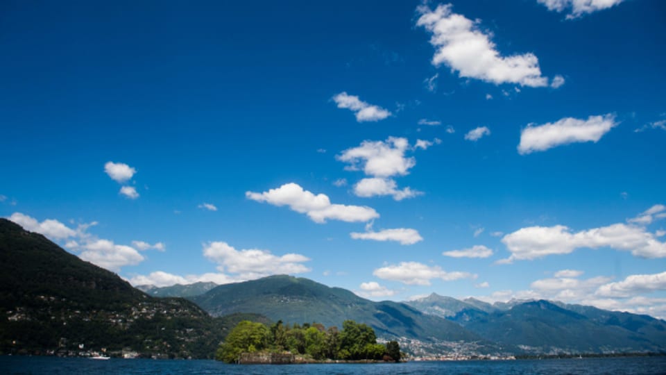 Die Hotels im Tessin freuen sich auf die Oster-Tage und Touristen aus der Deutschschweiz.