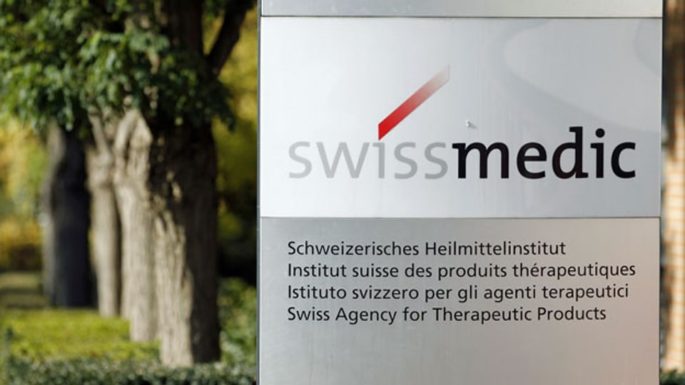 Swissmedic-Logo.