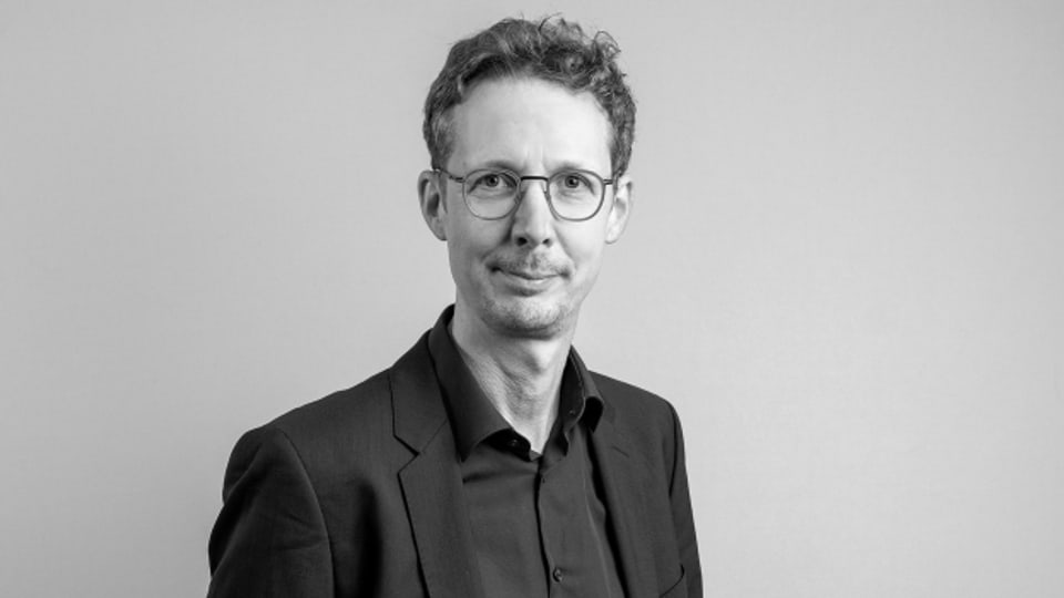 Michael Hermann: Halbzeit im Bundeshaus.