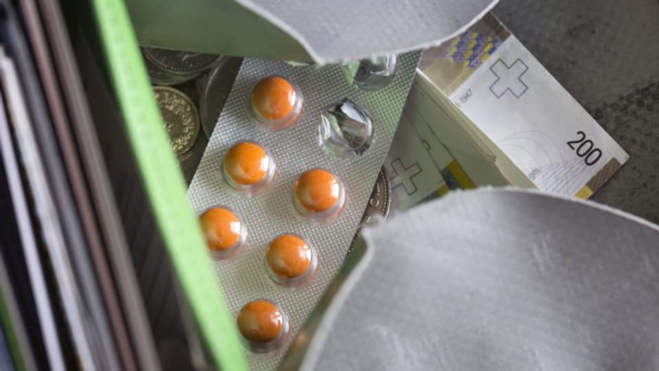 Aktuelle Prognosen der Konjunkturforschungsstelle Kof gehen ab 2024 von einer Wachstumsrate von 3,6 Prozent aus.