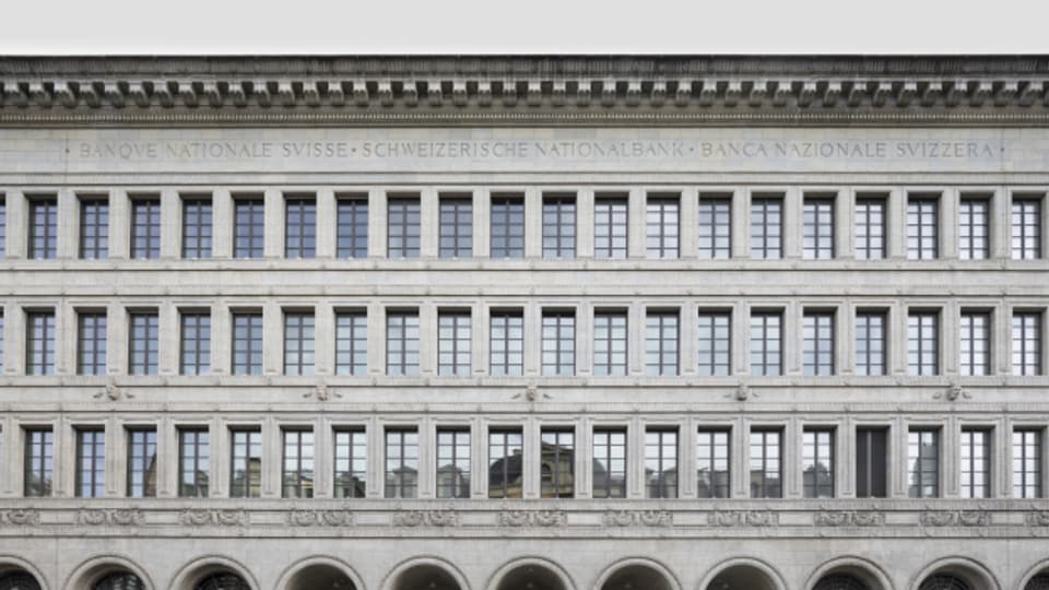 Der Milliardenverlust der Nationalbank hat Folgen für Bund und Kantone.