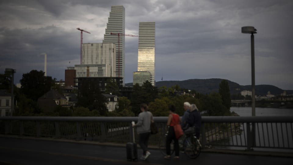 Die Pharma-Branche ist ein wichtiges Zugpferd für die Schweizer Wirtschaft und ihre Wohlfahrt.