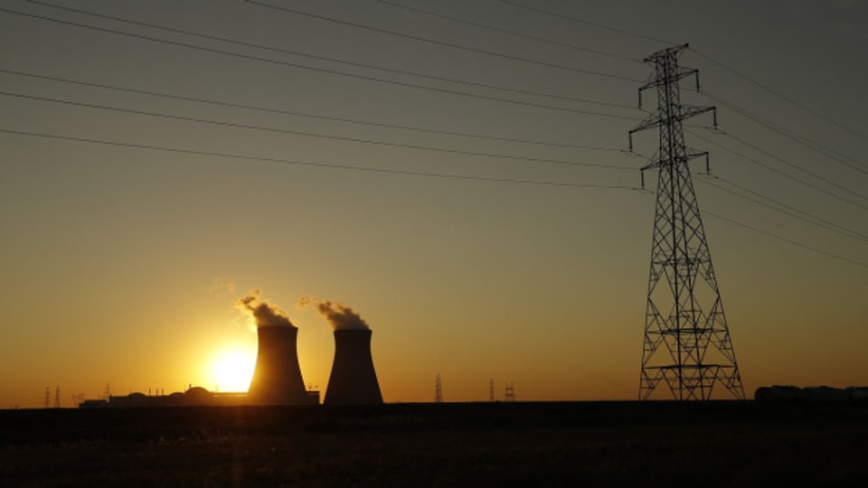 Belgien verschiebt den geplanten Ausstieg aus der Kernenergie um zehn Jahre.