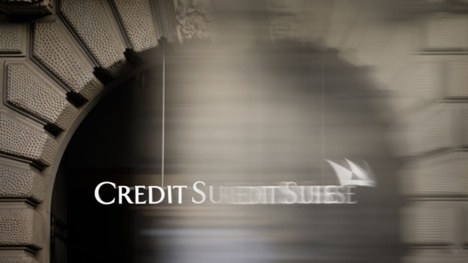 Kommt die Credit Suisse beim juristischen Nachspiel rund um die Swiss Leaks ungeschoren davon?