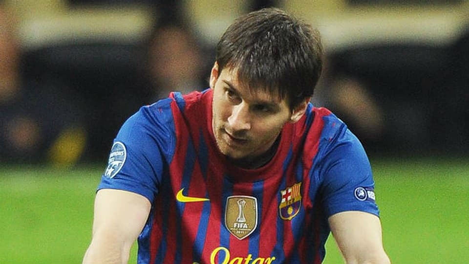 Lionel Messi: Hat er Steuern hinterzogen?