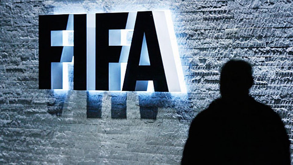 Eine mögliche neue Rechtsform für die Fifa: Das kommerzielle Geschäft kommt in eine AG, das idealistische, karitative in eine Stiftung.