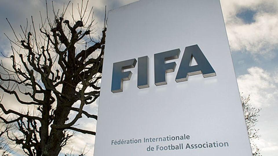 Der neue Fifa-Präsident Gianni Infantino will Millionen zurückholen – von ehemaligen, korrupten Funktionären.