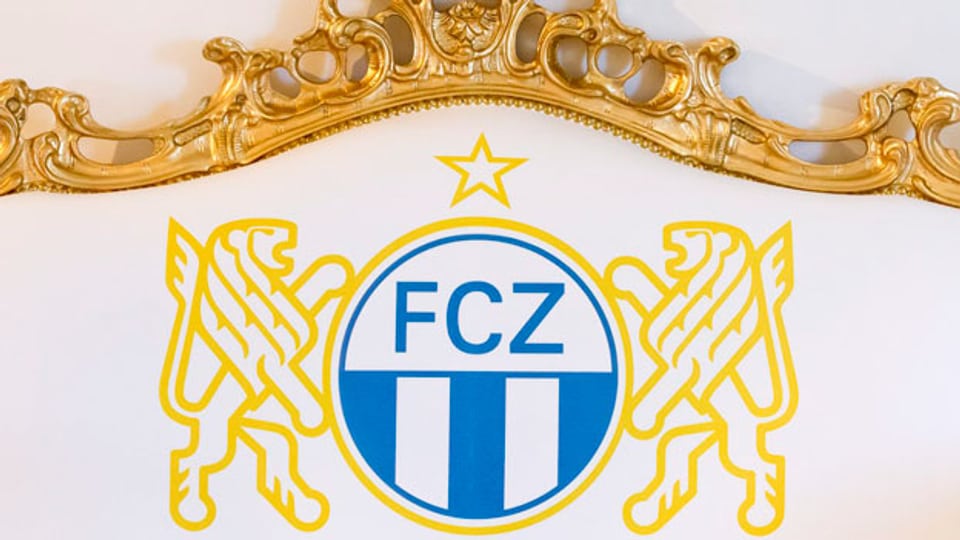 Der Zürcher Fussballclub FCZ steckt tief in der Krise.