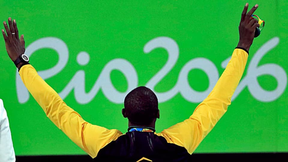 Die Leichtathletik wird ihr Stammpublikum haben, auch nach dem Rücktritt Usain Bolts. Das zeigt auch ein Beispiel aus der Vergangenheit: Als der grosse Carl Lewis seinen Rücktritt gab, und gewisse Kreise die Leichtathletik bereits totsagten.