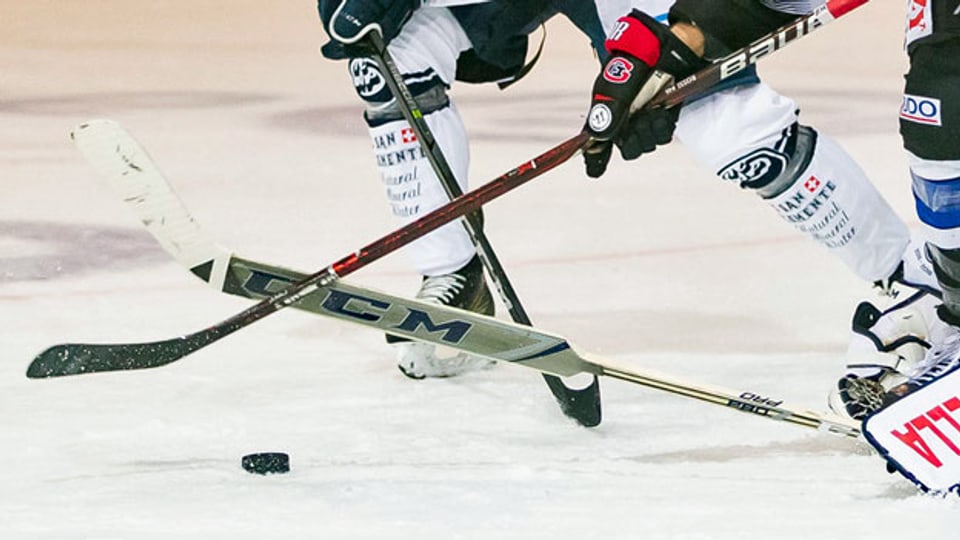 Schweizer Eishockey: Wird er mit dem Einsatz von mehr ausländischen Spielern attraktiver?