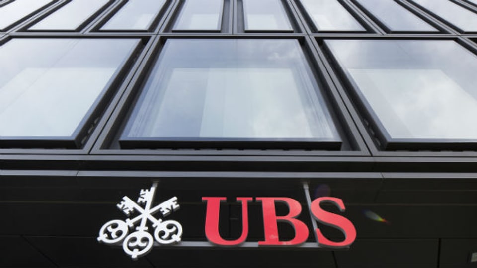 Die UBS gerät in Frankreich unter Druck.