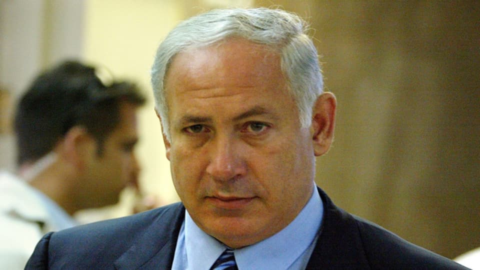 Der Prozess gegen Benjamin Netanjahu hat begonnen