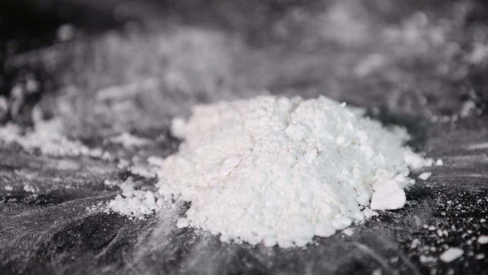 Der Bundesrat plant Lockerungen für Drogenkonsumenten