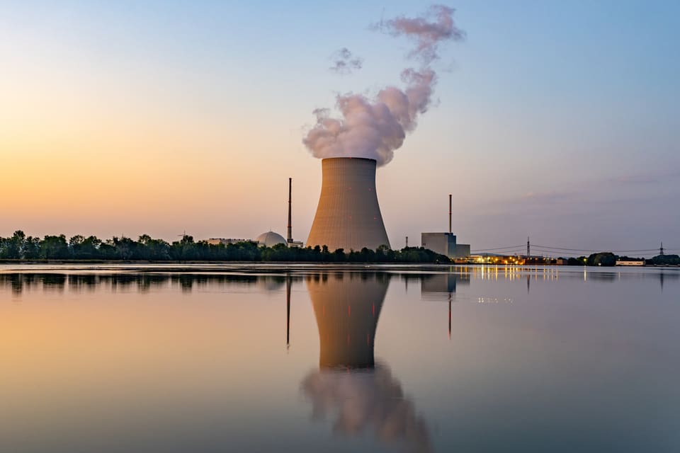 Deutschland könnte den Atomausstieg nun doch verzögern