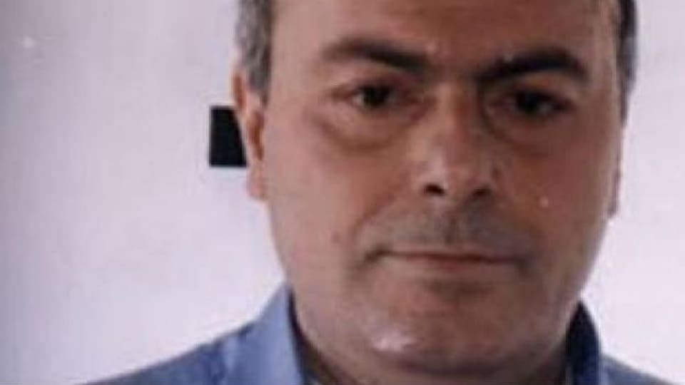 Heute vor 8 Jahren CamorraBoss Paulo di Lauro verhaftet