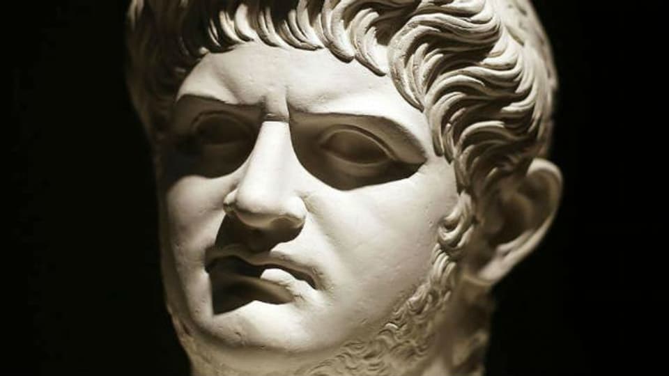 Kaiser Nero.