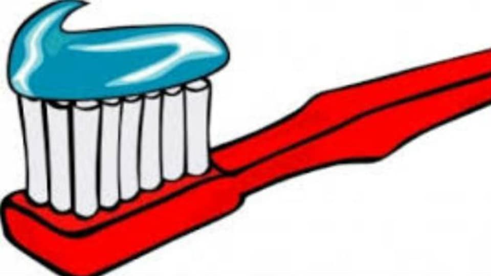 Die Nylon-Zahnbürste feiert heute ihren 77.Geburtstag.