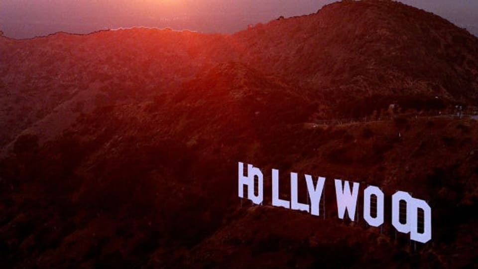 Der Traum hat einen Namen: Hollywood.