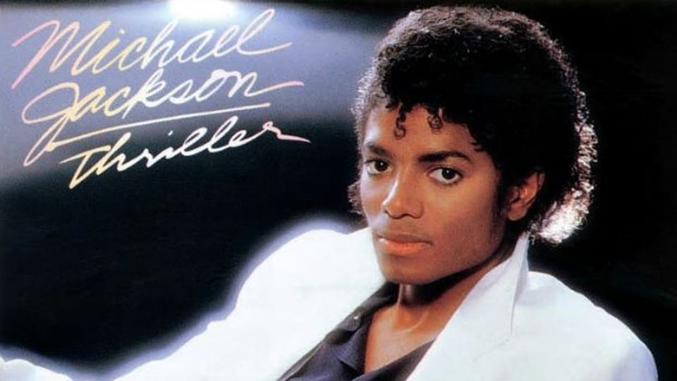 Erfolg ohnegleichen: Michael Jacksons «Thriller».