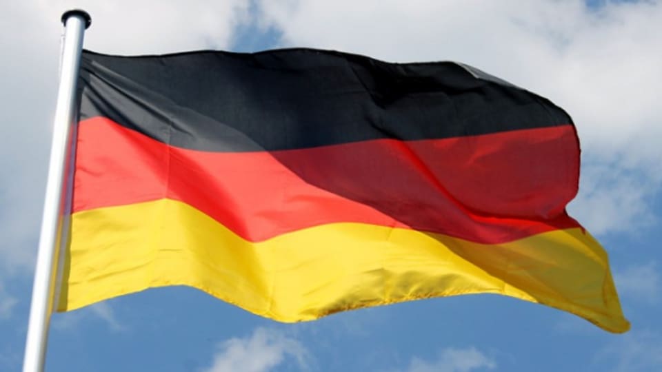 Der Text für die offizielle deutsche Nationalhymne wurde vor 175 Jahren geschrieben.