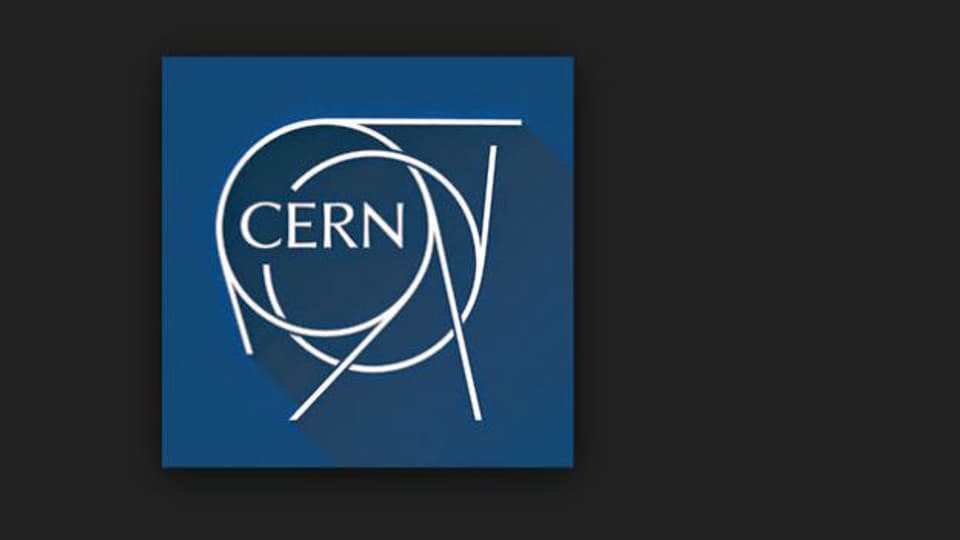 Physikalische Grundlagenforschung in Genf: CERN.