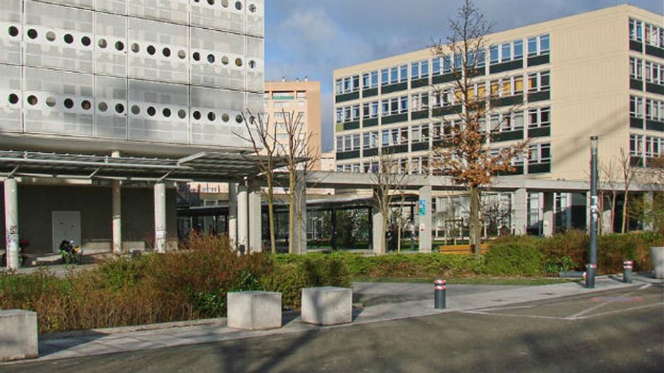 Heute Vor 49 Jahren Studentenmanifest Von Nanterre Frankreich Tageschronik Srf