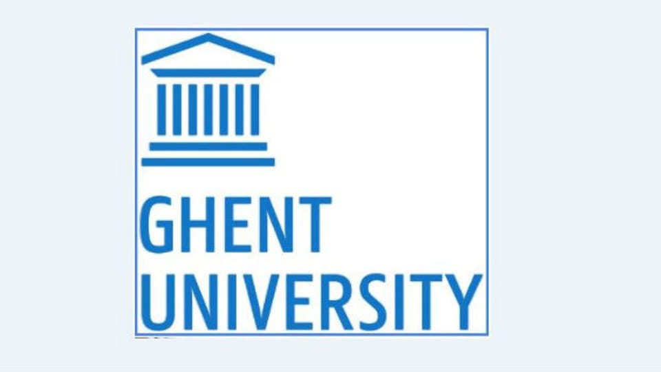 Reichhaltige Geschichte:Universität Gent, gegründet 1817
