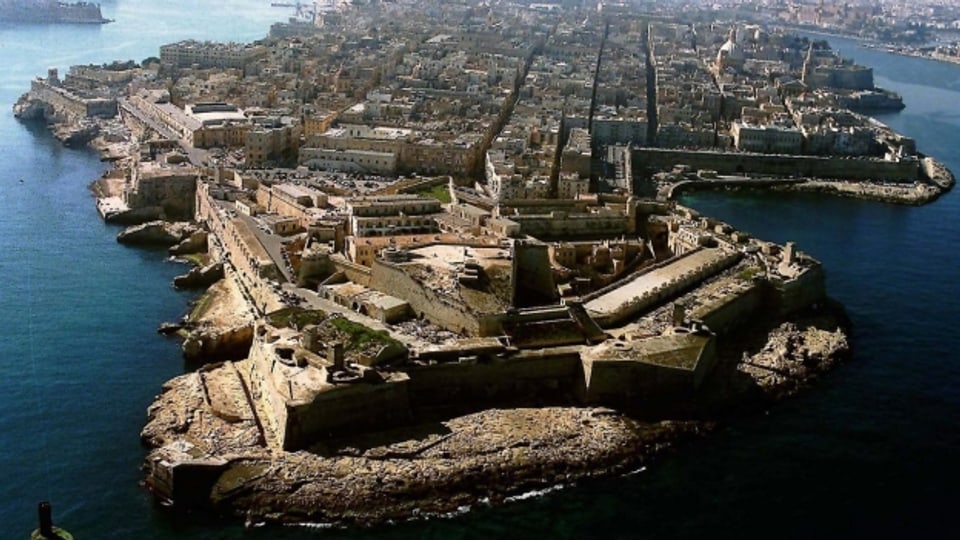 Vor 54 Jahren ist Malta als letzte europäische Kolonie aus der Herrschaft Grossbritanniens in die Unabhängigkeit entlassen worden.