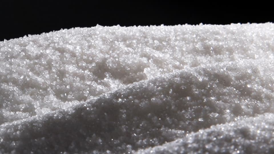 Der Zucker-Zoll war Mitauslöser der amerikanischen Unabhängigkeitsbewegung.