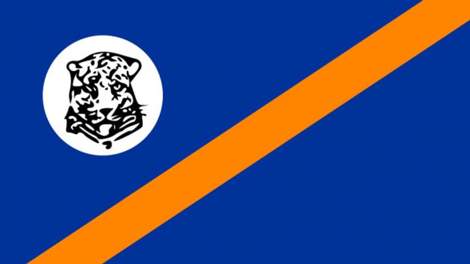 Flagge, Nationalhymne, etc.: Bophuthatswana hat vieles was ein Staat braucht - aber nicht alles.