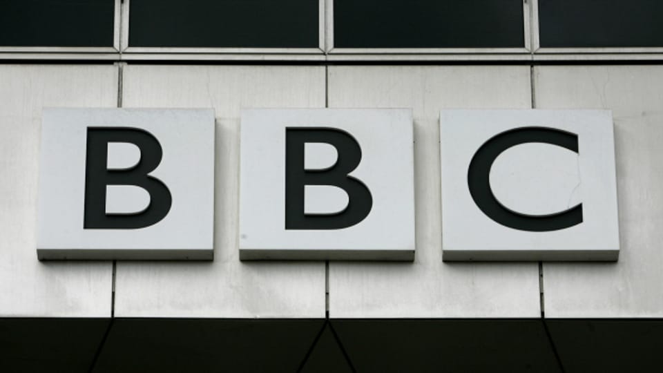 Die BBC als Wegbereiter der ersten weltweiten Live-TV-Sendung