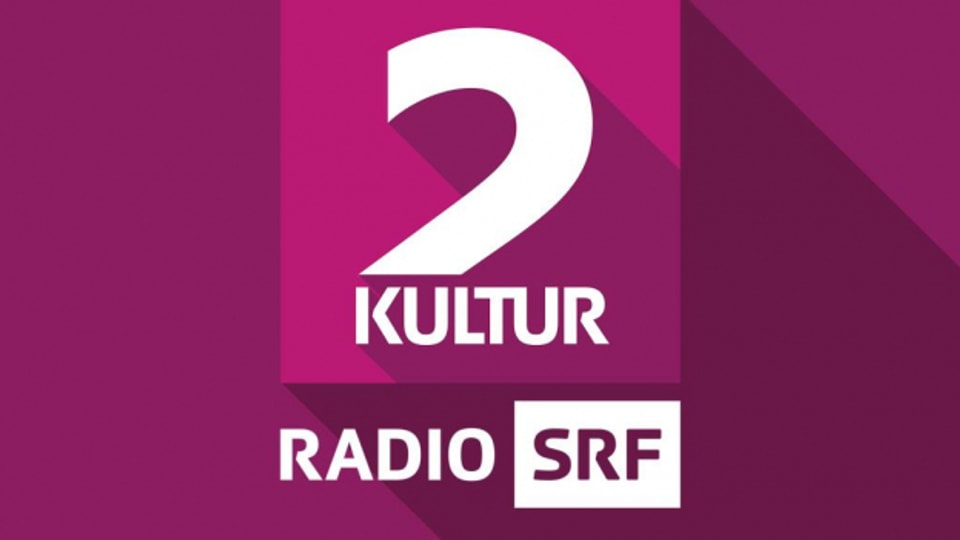 Das Logo von SRF2 Kultur.