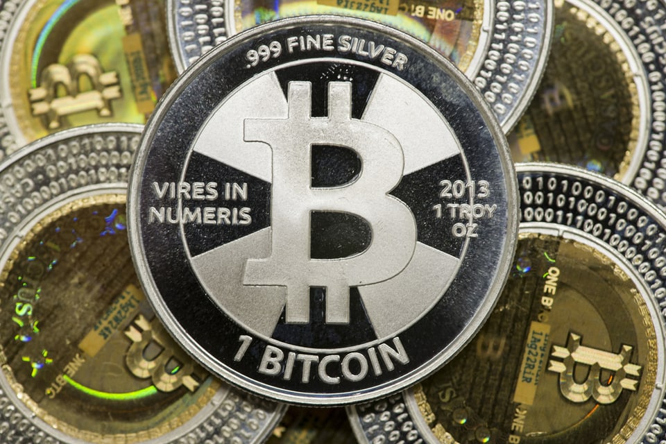 Ein einziger Bitcoin kostet heute zehntausende Franken.