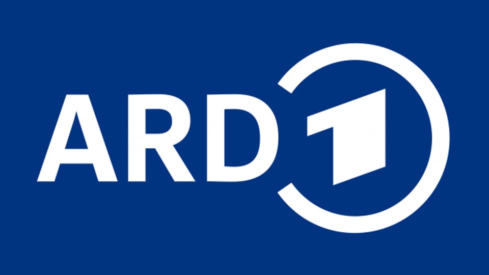 Das Logo der ARD