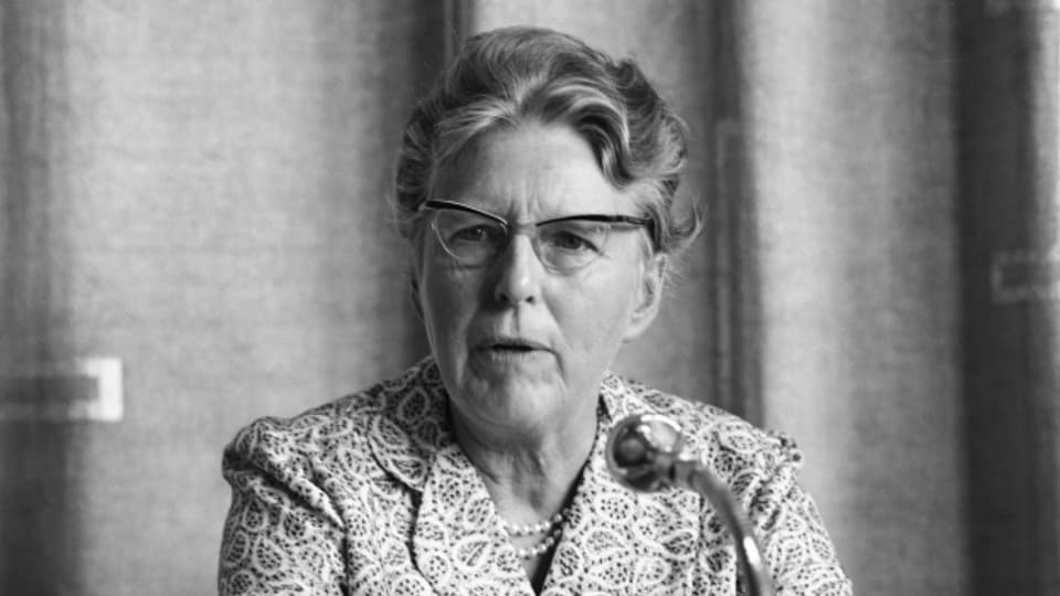Gertrud Heinzelmann