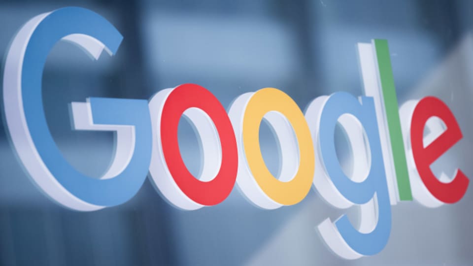Die Suchmaschine Google feiert ihren 24. Geburtstag