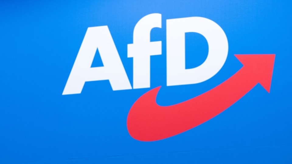 Die AfD, Deutschlands Rechtspartei feiert Jubiläum