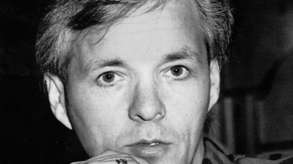 Jack Unterweger, der Serienmörder und zeitweilige Liebling der Wiener Literaturszene