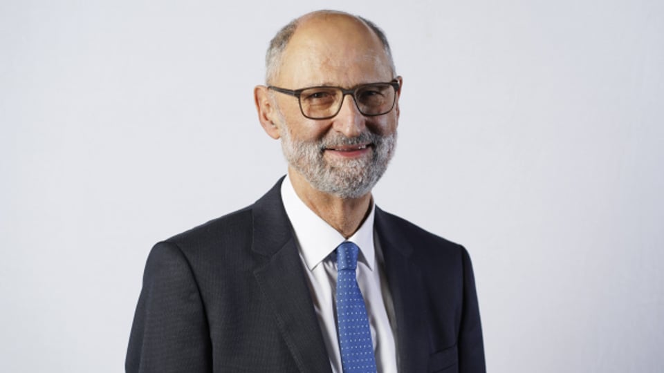 Ralph Lewin ist Präsident des Schweizerischen Israelitischen Gemeindebunds SIG. Im Tagesgespräch äussert er sich zu den Erkenntnissen des neusten Antisemitismusbericht.