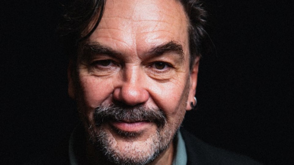 Juri Andruchowytsch gilt als eine der bedeutendsten intellektuellen Stimmen der Ukraine.