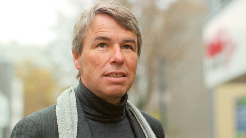 Ulrich Schmid ist Professor für Kultur und Gesellschaft Russlands an der Universität St. Gallen. Er gilt hierzulande als einer der besten Kenner der beiden Länder.