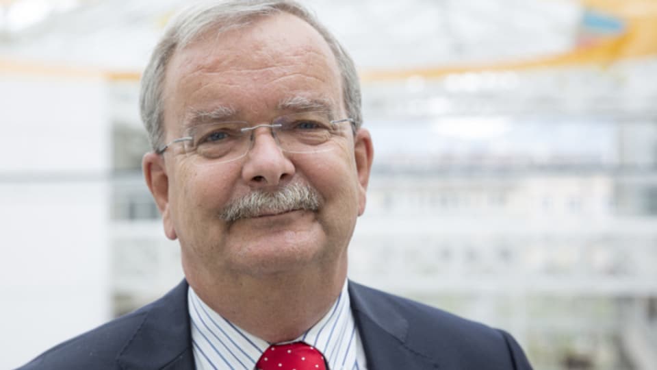 Marco Sassòli hat an einem OSZE-Bericht über mögliche Kriegsverbrechen in der Ukraine in den ersten Kriegswochen mitgearbeitet.